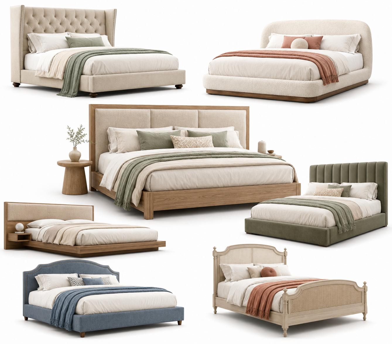 Beds