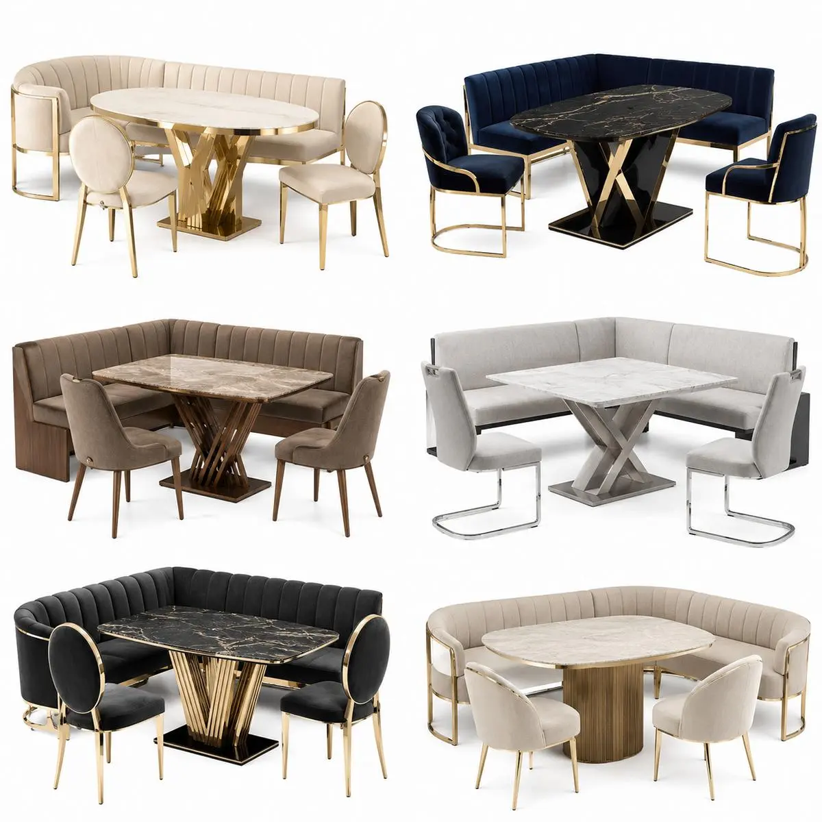 Dining Room Sets