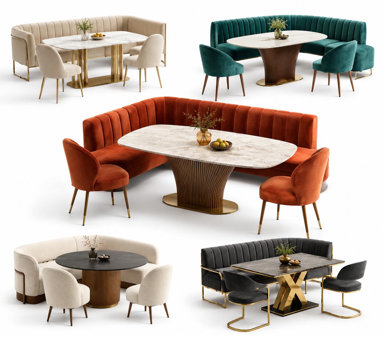 Dining Room Sets