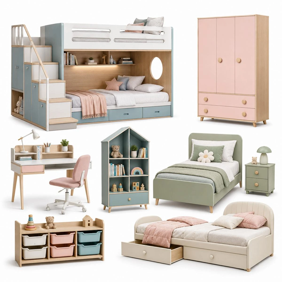 Furniture for Children