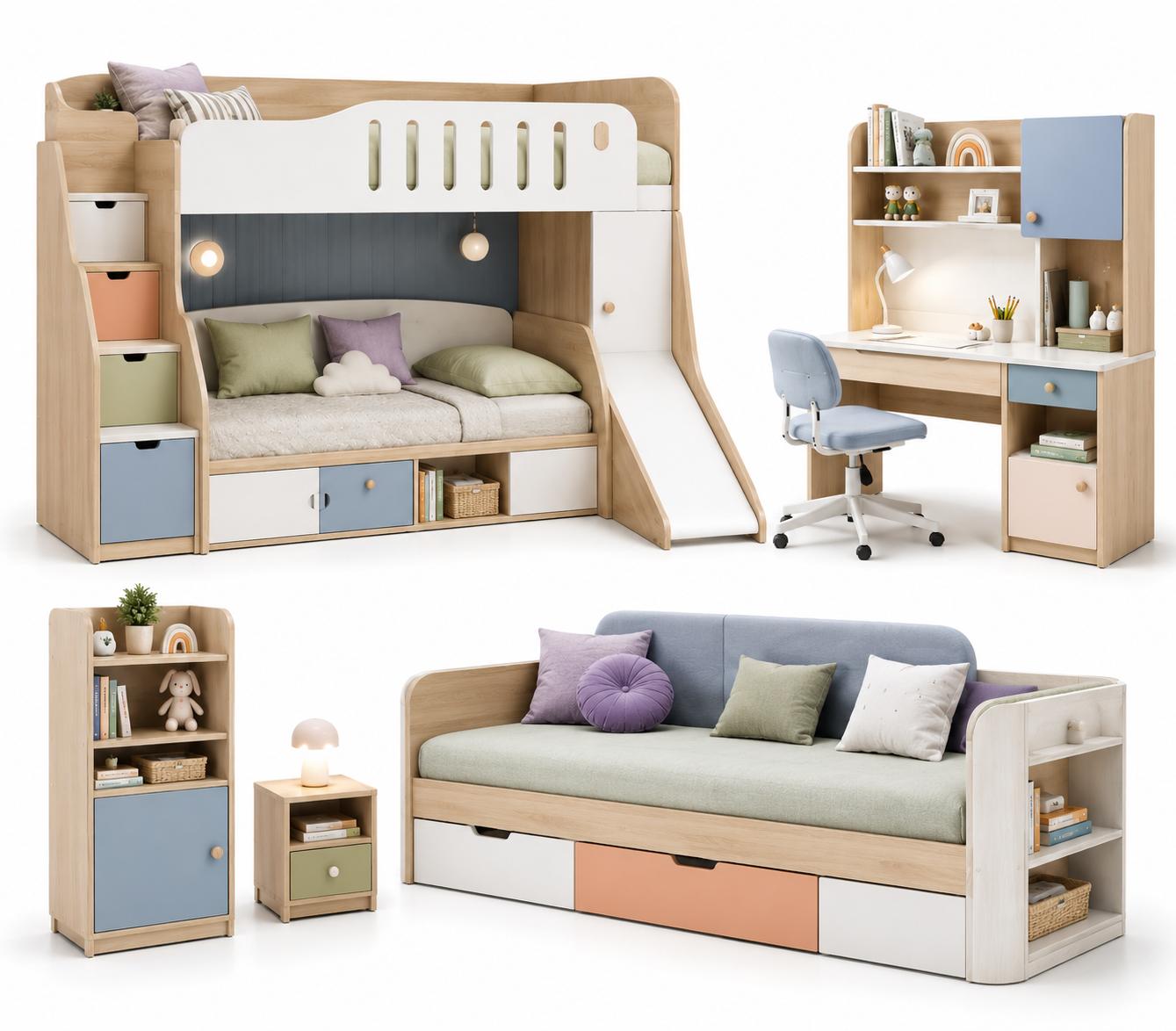 Furniture for Children