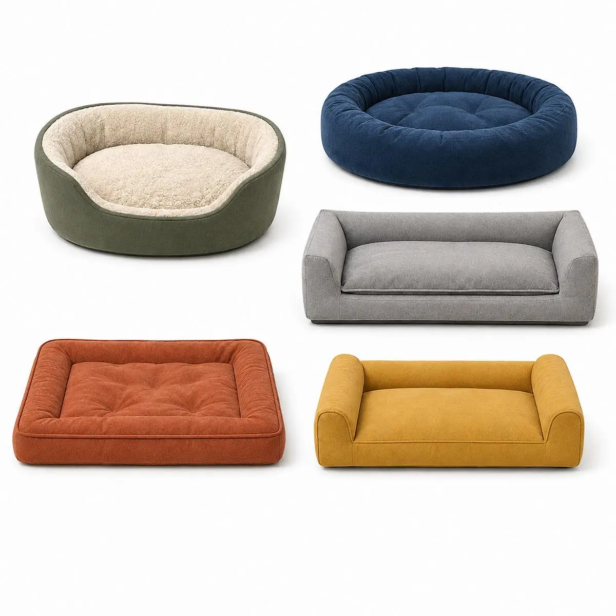 Dog & Cat Sofas