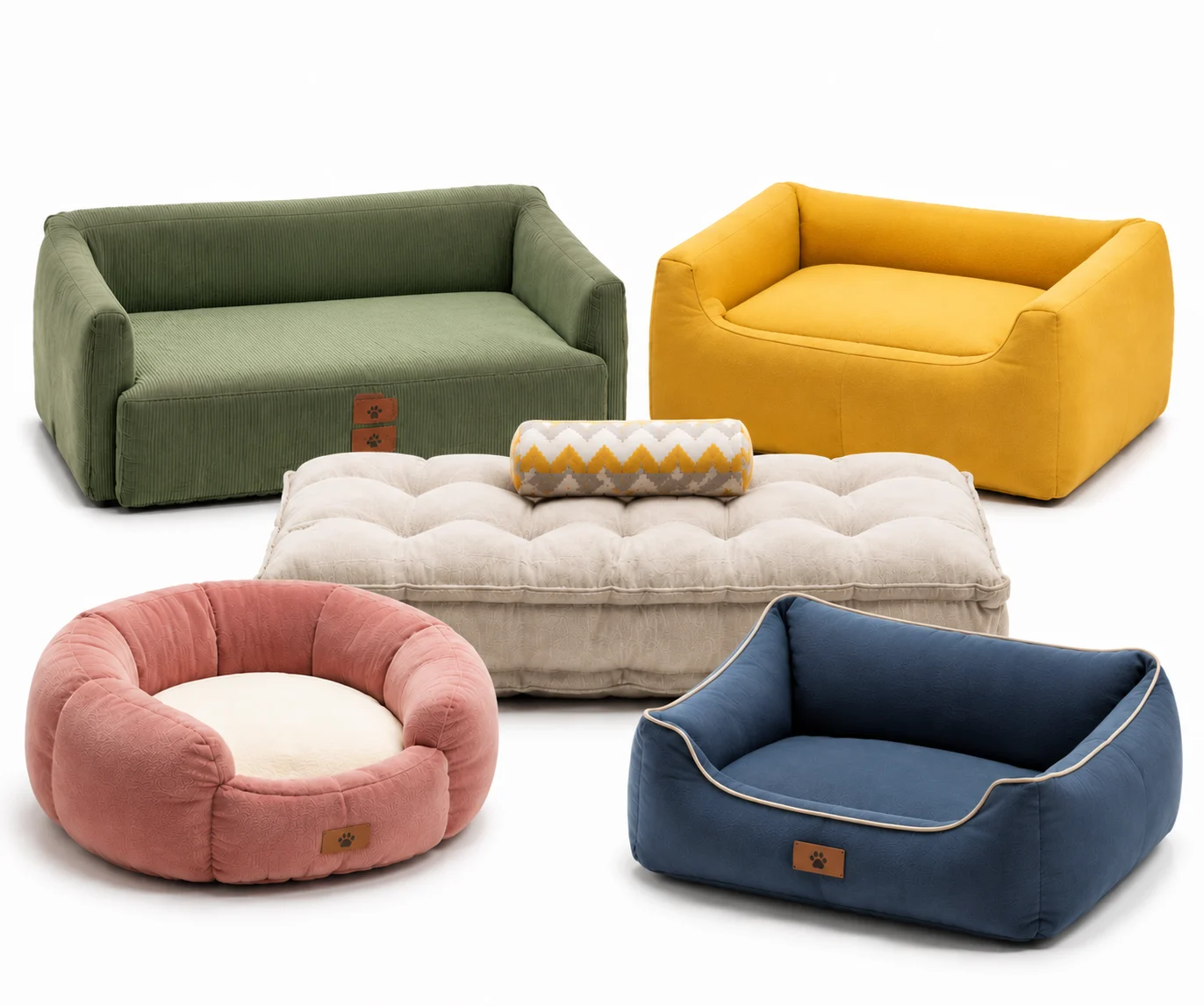 Dog & Cat Sofas