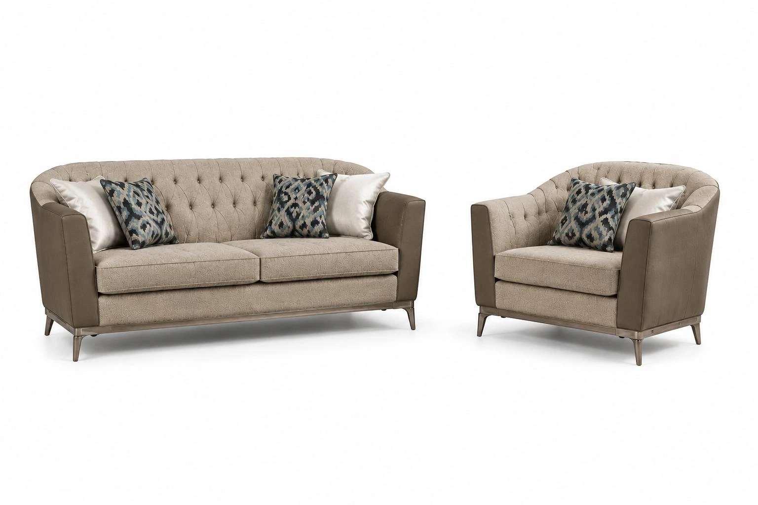 Sofa Sets 2+1
