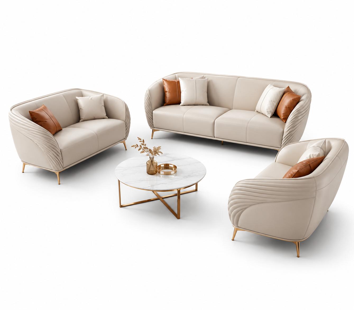 Sofa Sets 3+2+2