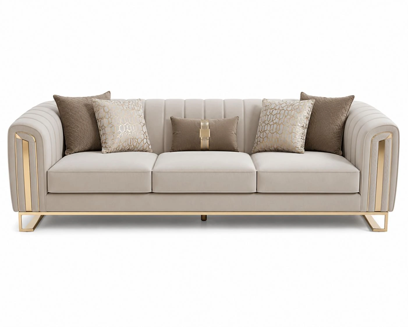 3 Seater Sofas