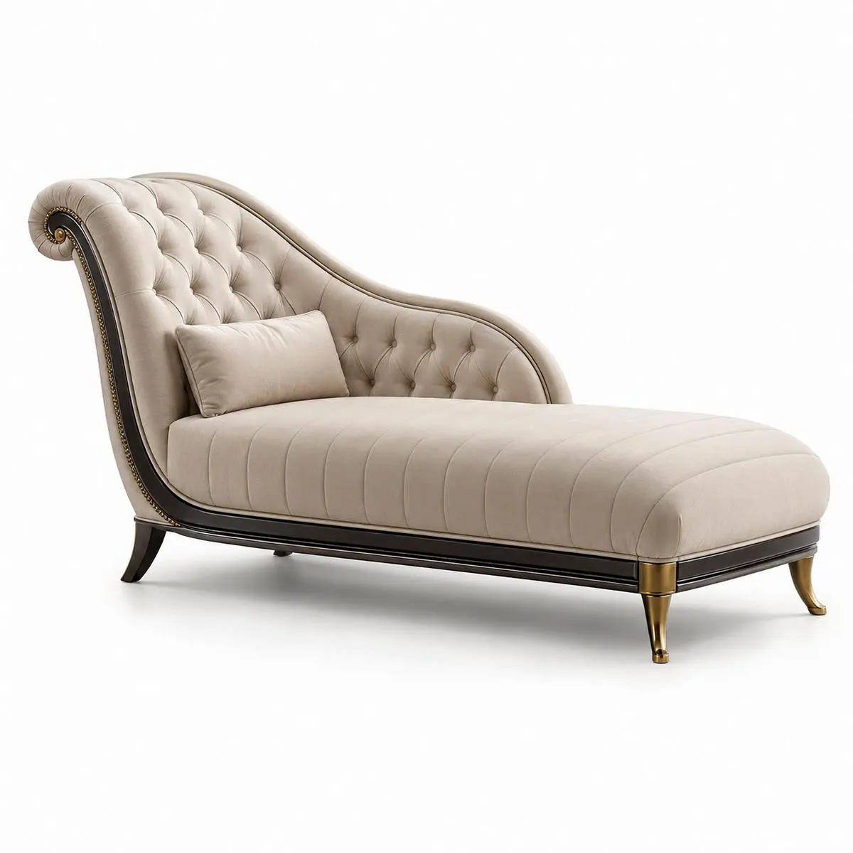 Armchairs & Chaise Lounges