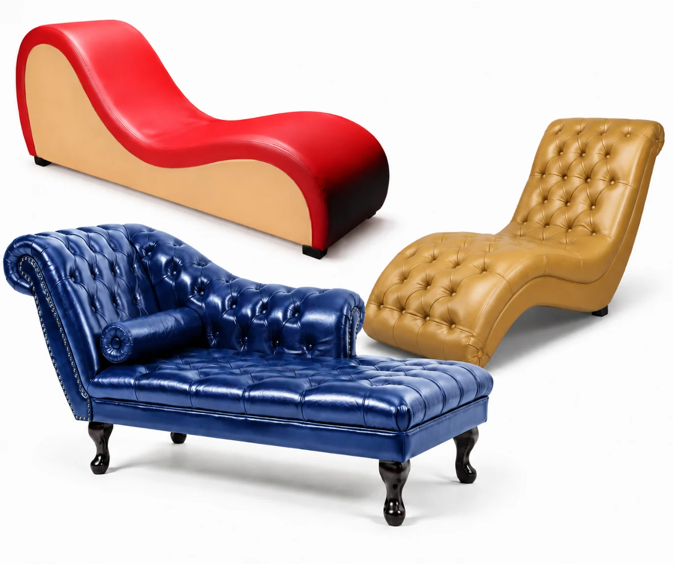 Chaise Lounges