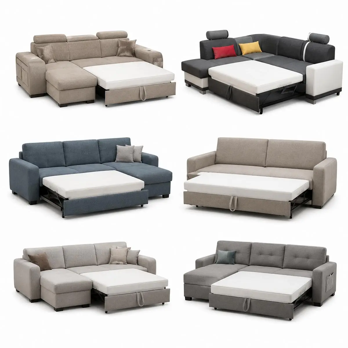 Sofa Beds