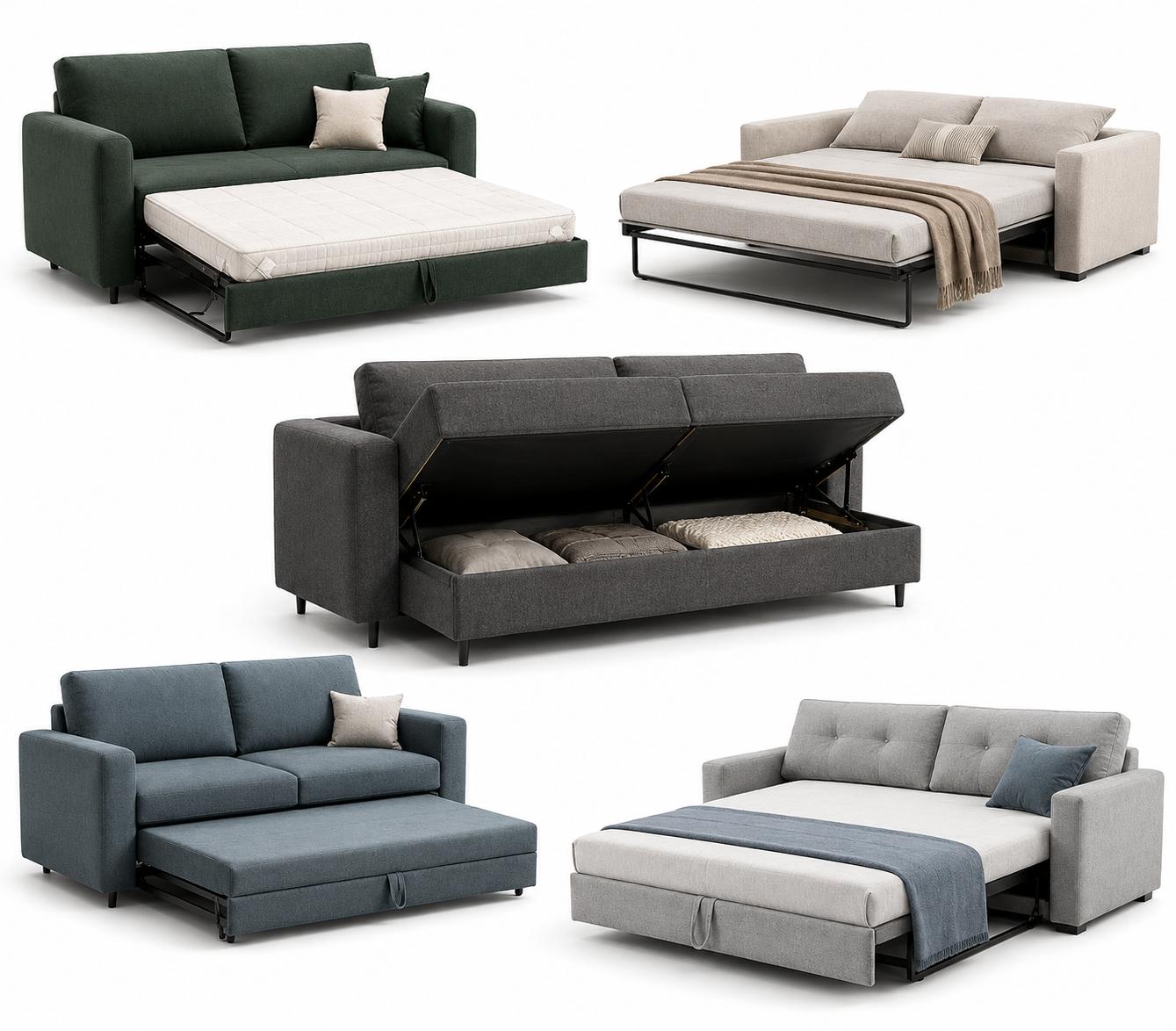 Sofa Beds