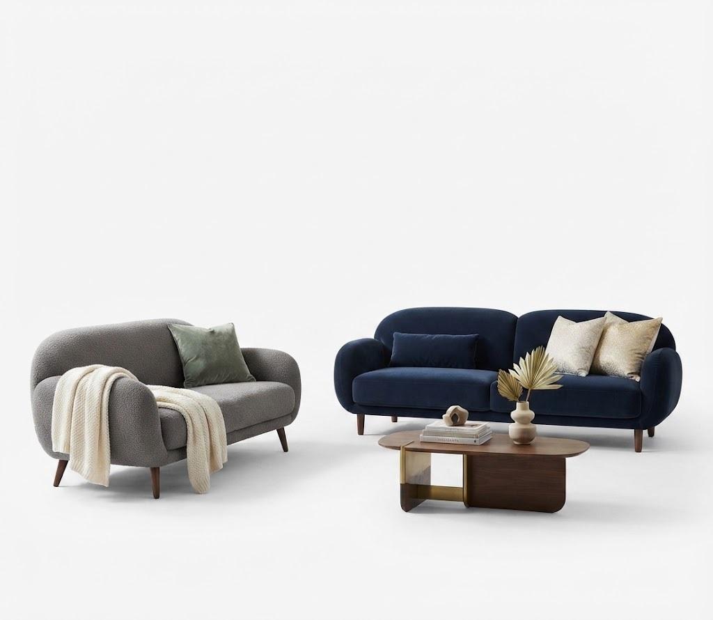 Sofa Sets 3+2