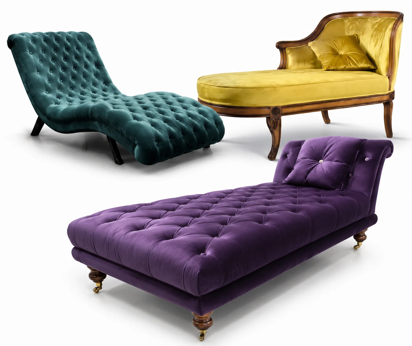 Chaise Lounges