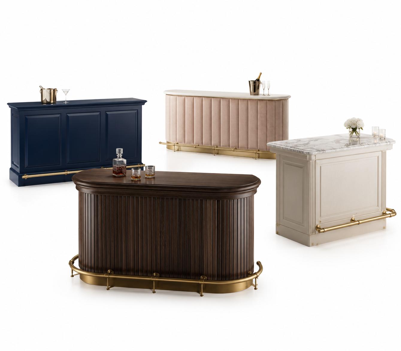 Bar counter