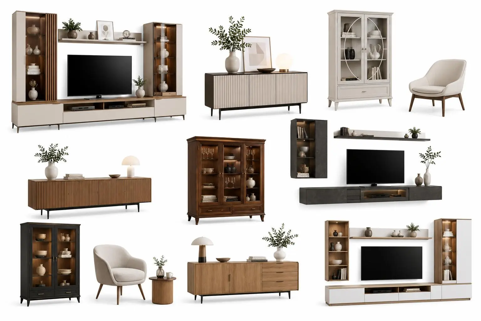 Showcase Living - Home