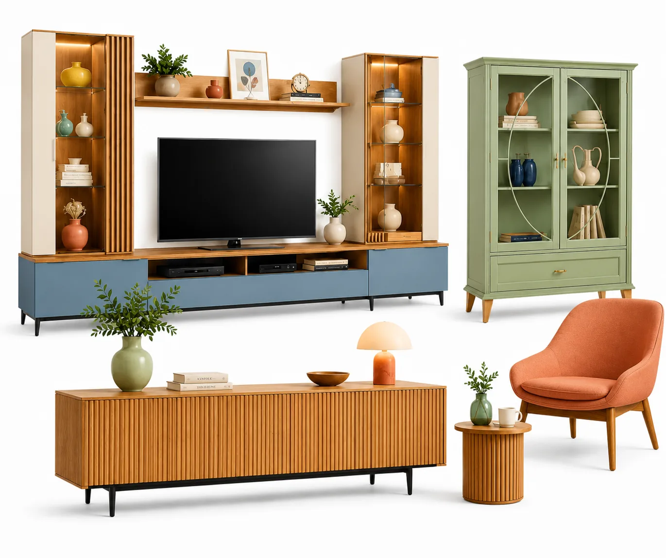 Showcase Living - Home