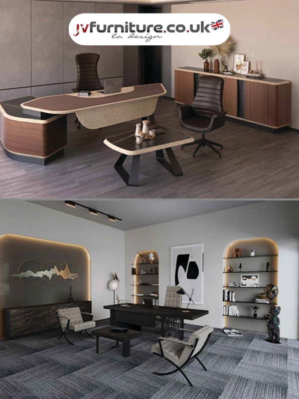 Catalog Cover: CAGIN Office 2023