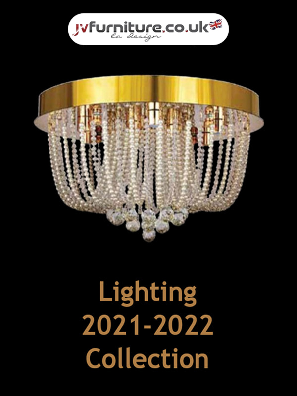 Catalog Cover: Busy Lighting General Catalogue