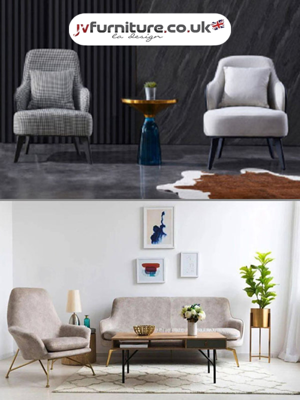 Catalog Cover: DE12 Lounge Set