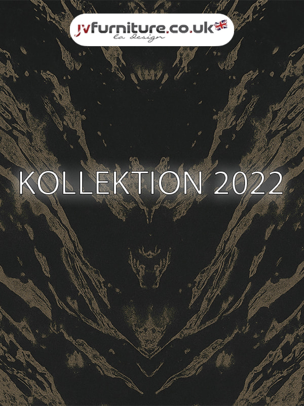 Katalog Cover: Kollektion New Elegance 2022