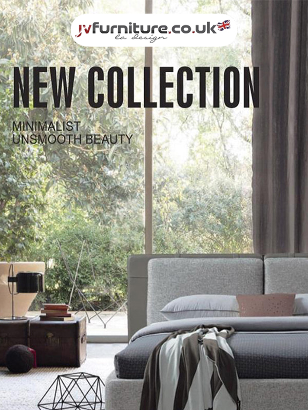 Katalog Cover: Italienische Betten