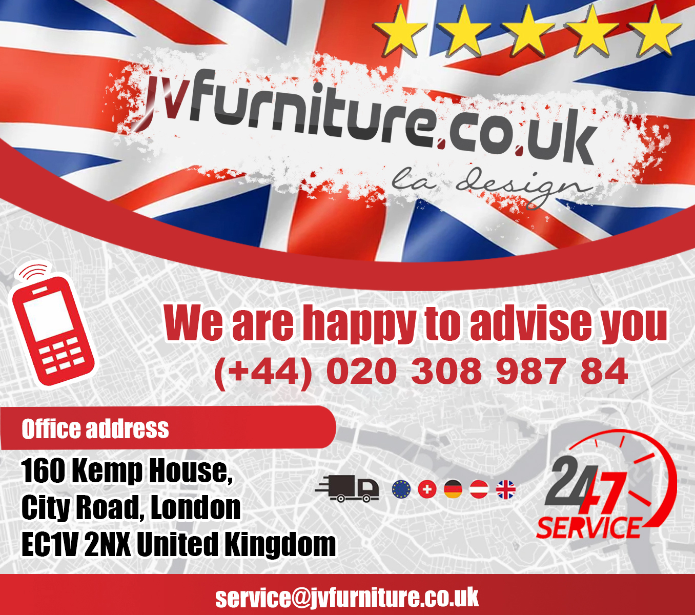 jvfurniture.co.uk la design... Furniture L Shapes Living Room